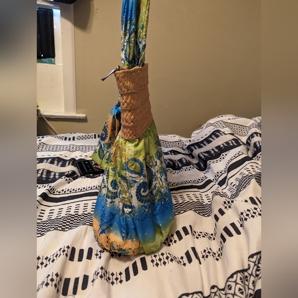 Pretty purse - Picture 8 of 11